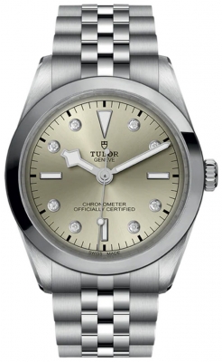 Tudor Black Bay 36mm m79640-0006 watch