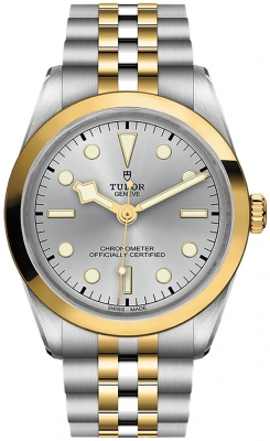 Tudor Black Bay 36mm m79643-0002 watch