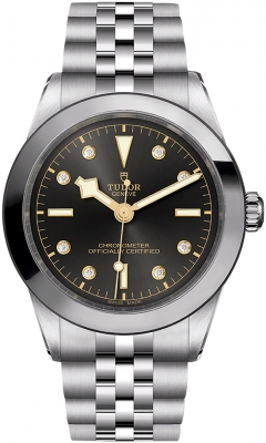 Tudor Black Bay 39mm m79660-0004 watch