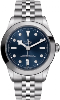 Tudor Black Bay 39mm m79660-0005 watch