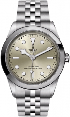 Buy this new Tudor Black Bay 41mm m79680-0003 mens watch for the discount price of £3,540.00. UK Retailer.