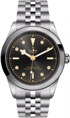 Tudor Black Bay 41mm m79680-0004 watch