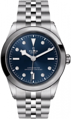 Tudor Black Bay 41mm m79680-0005 watch