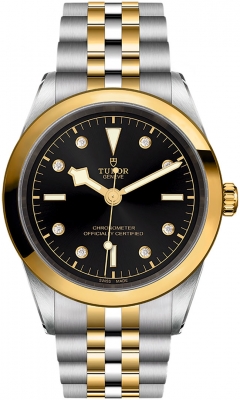 Tudor Black Bay 41mm m79683-0006 watch