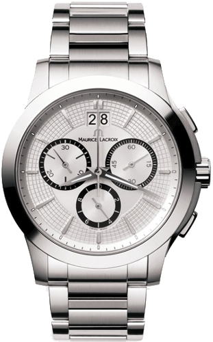 Maurice lacroix miros clearance chronograph price