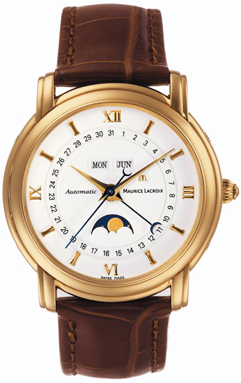 Buy this new Maurice Lacroix Masterpiece Phase de Lune mp6427