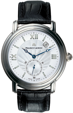 Maurice Lacroix Masterpiece Peseux 7046 mp7028 ss001 110