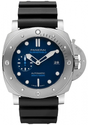 Panerai Submersible 47mm pam02692 watch