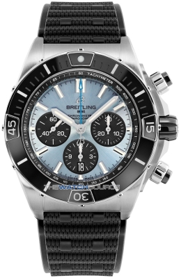 Breitling Super Chronomat B01 44mm pb0136251c1s1 watch