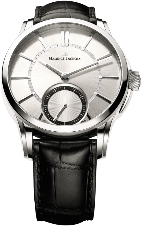 Maurice Lacroix Pontos Small Seconds pt7558 ss001 130