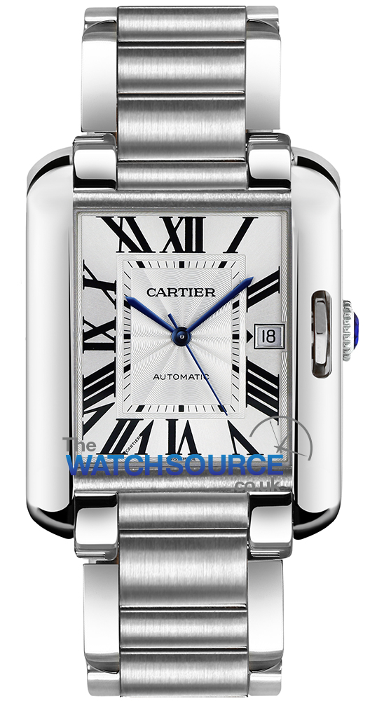 Cartier Tank Anglaise Large w5310008 