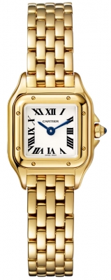 Cartier Panthere de Cartier Mini wgpn0036 watch