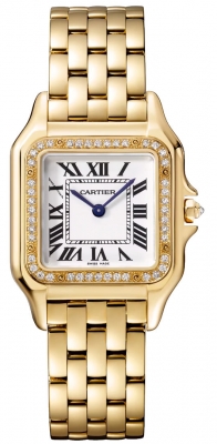 Cartier Panthere de Cartier Medium wjpn0016 watch