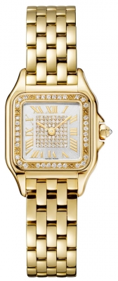 Cartier Panthere de Cartier Small wjpn0042 watch