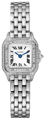 Cartier Panthere de Cartier Mini wjpn0046 watch