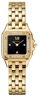 Cartier Panthere de Cartier Small wjpn0053 watch