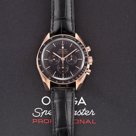 Pre-owned Omega Speedmaster Professional Moonwatch 42mm 310.63.42.50.01.001