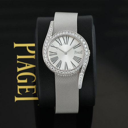 Pre-owned Piaget Limelight Gala 32mm g0a41212