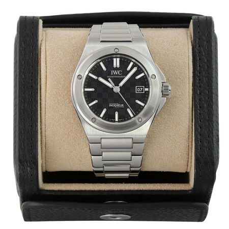 Pre-owned IWC Ingenieur Automatic 40mm IW328901