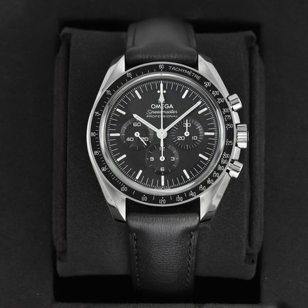 Pre-owned Omega Speedmaster Professional Moonwatch 42mm 310.32.42.50.01.002
