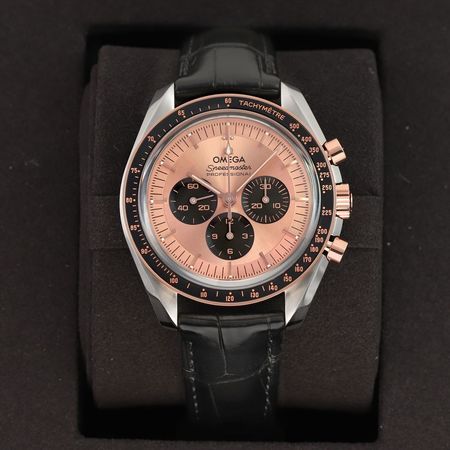 Pre-owned Omega Speedmaster Professional Moonwatch 42mm 310.23.42.50.99.001